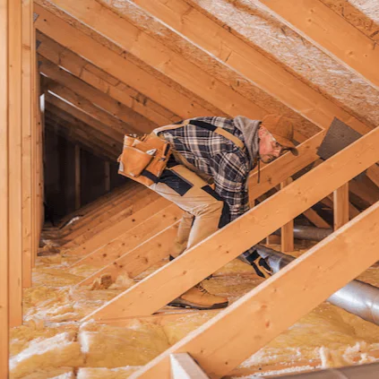Loft Insulation